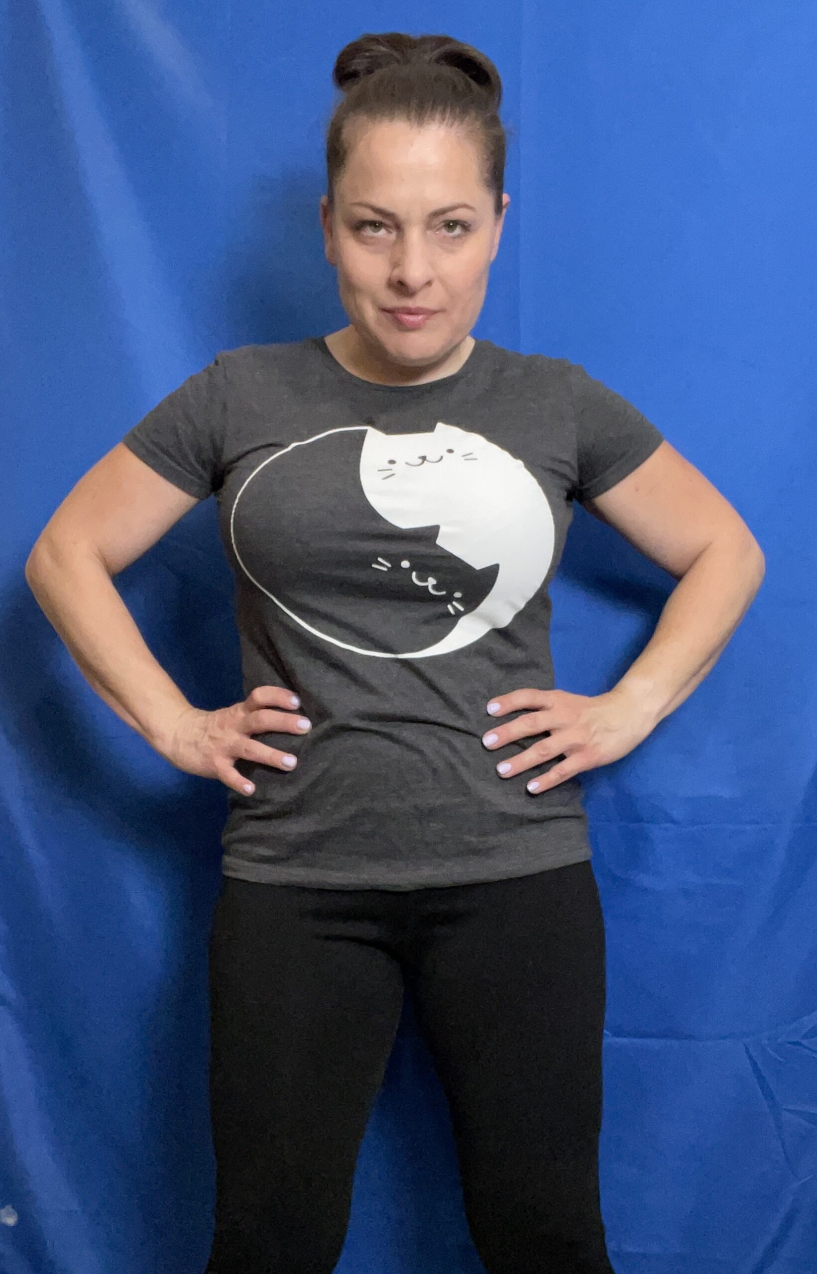 Personal Training by Sandy